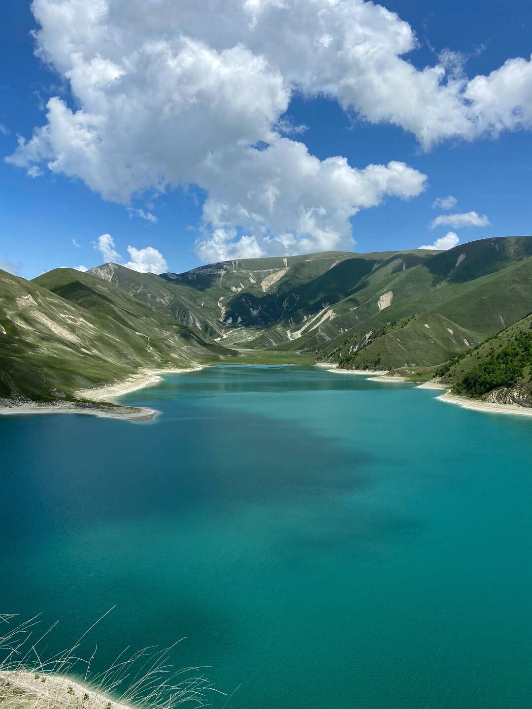 Чечня! История и Величие Кавказа. Из Владикавказа (5/51)