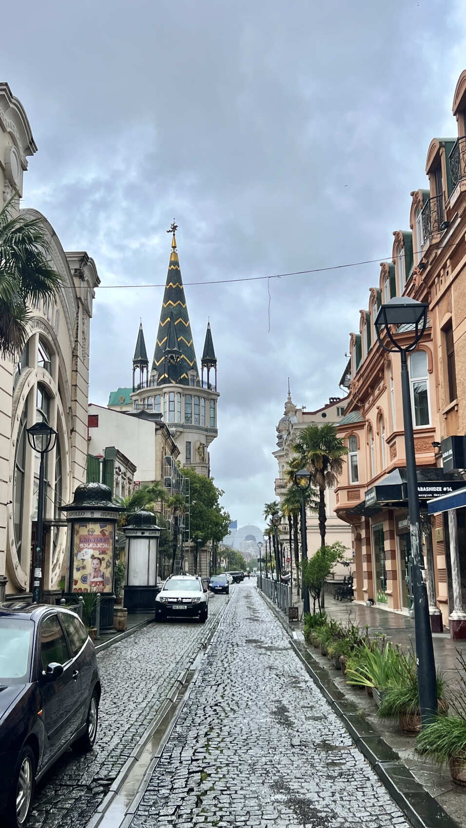 Удивительная Грузия: Тбилиси+Казбеки+Кахетия (47/152)