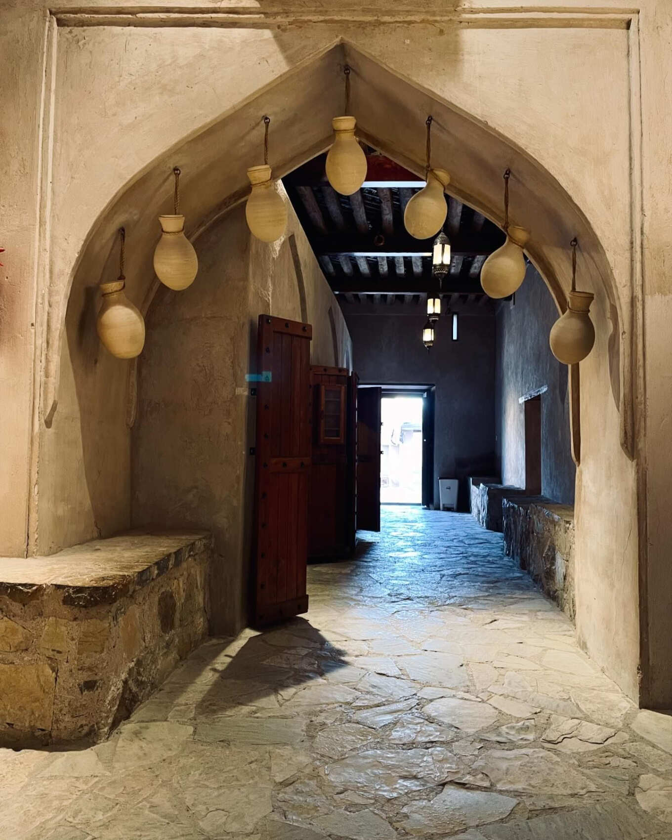 Оман: восточная сказка (23/69)