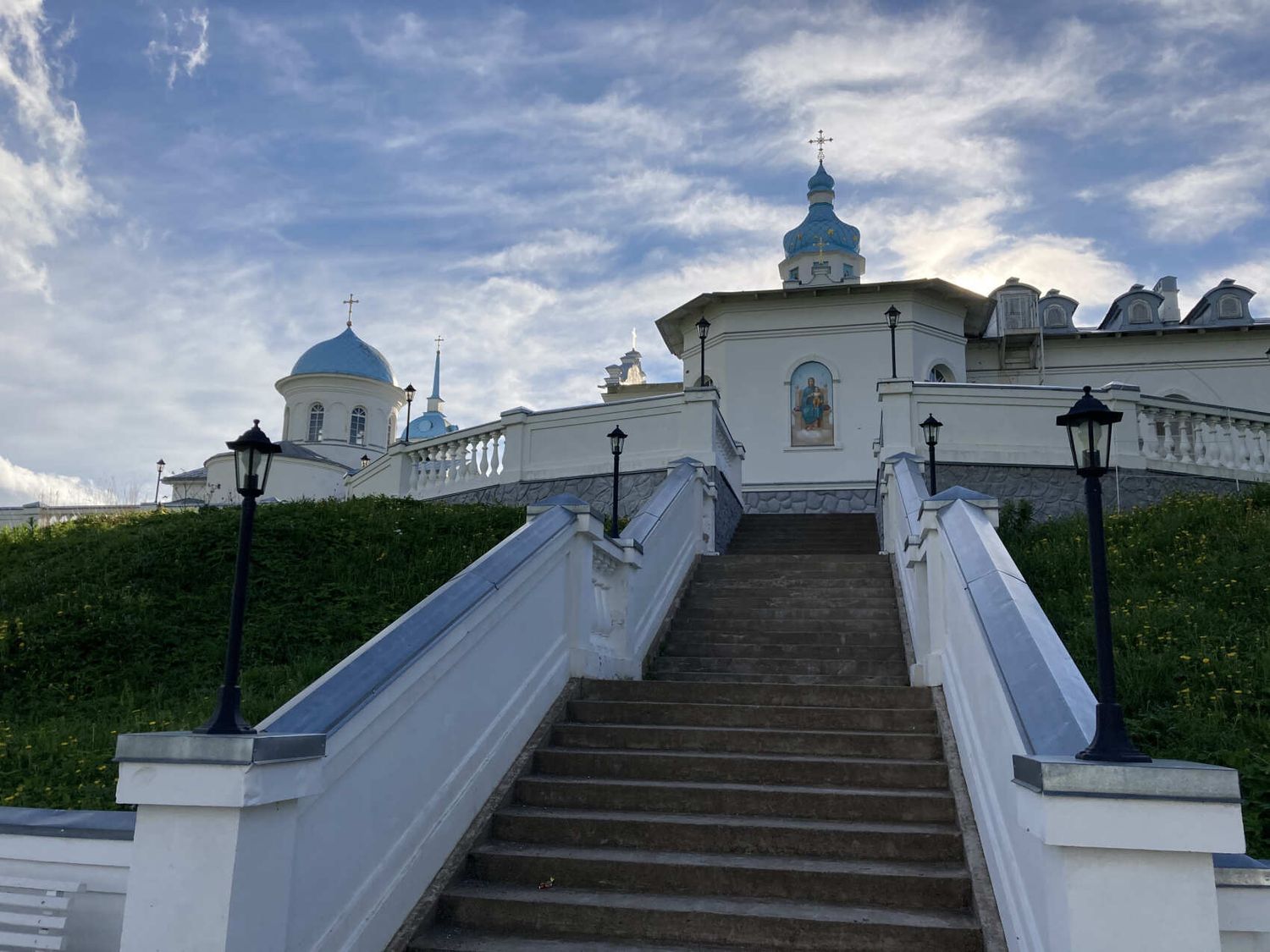 Вепсский лес. Путешествие по старинным деревням реки Оять (29/46)