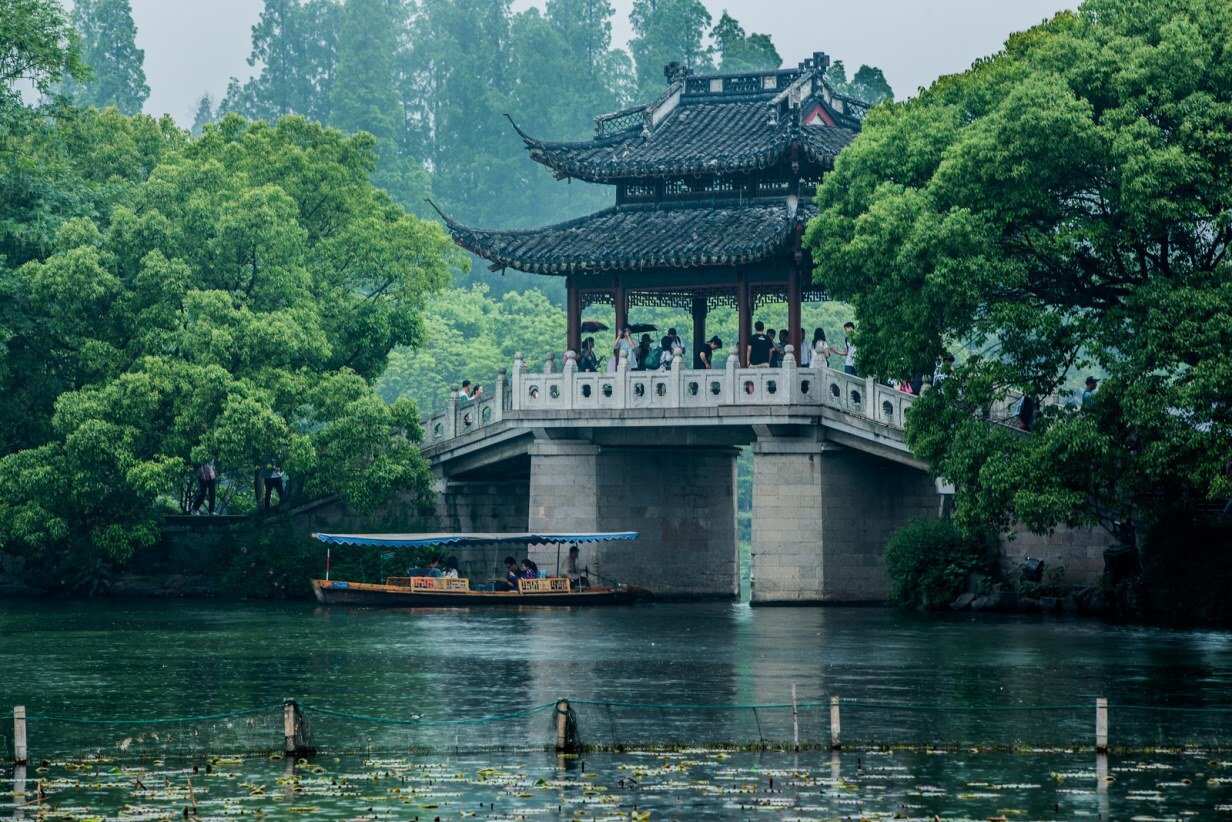 Китай: по следам Аватара! Внутренние перелеты включены! (28/98)