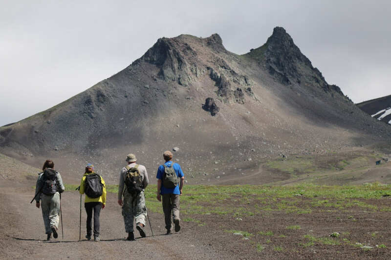 Камчатка с комфортом на «все включено» (15/146)