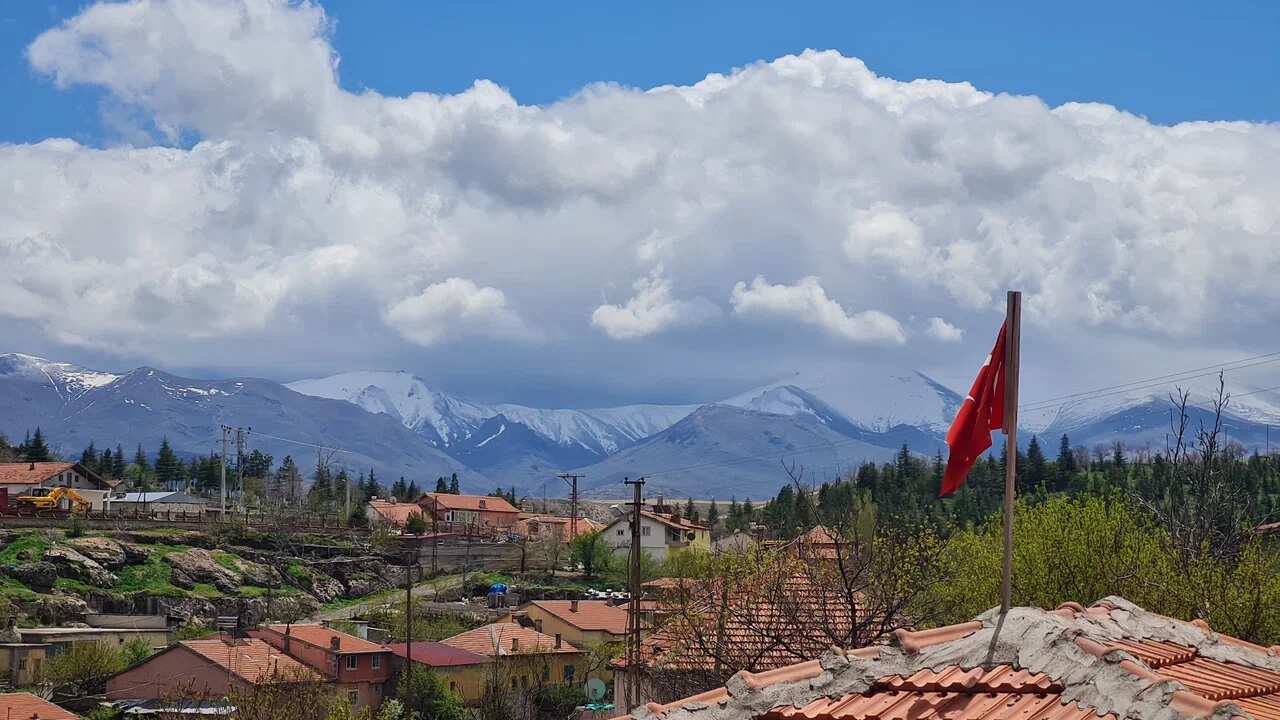 Стамбул+Каппадокия: история, колорит и волшебство рассветов (15/59)