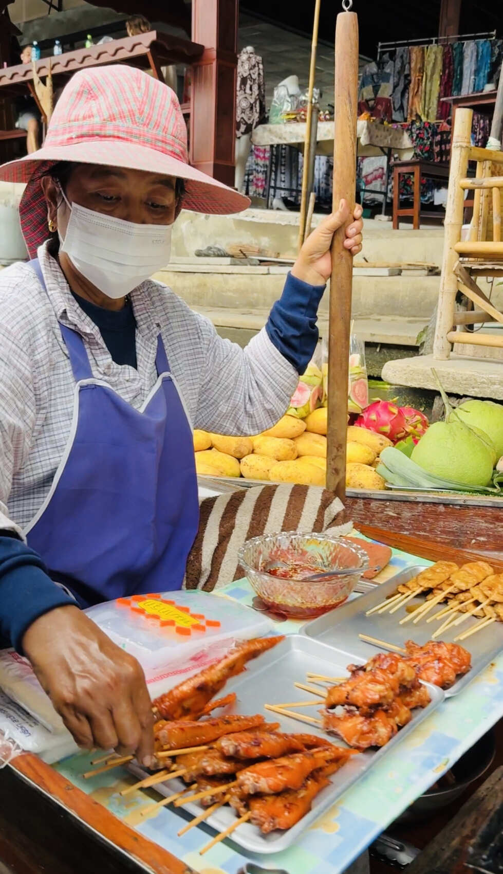 Таиланд за восемь экспедиций. Семь провинций Королевства Таиланд (43/113)