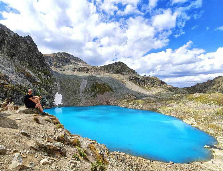 Архыз-Домбай экскурсионный (40/63)