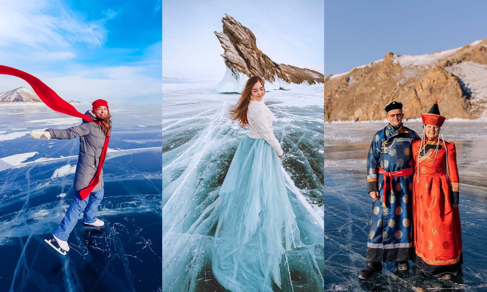 Байкальский лед (8/8)