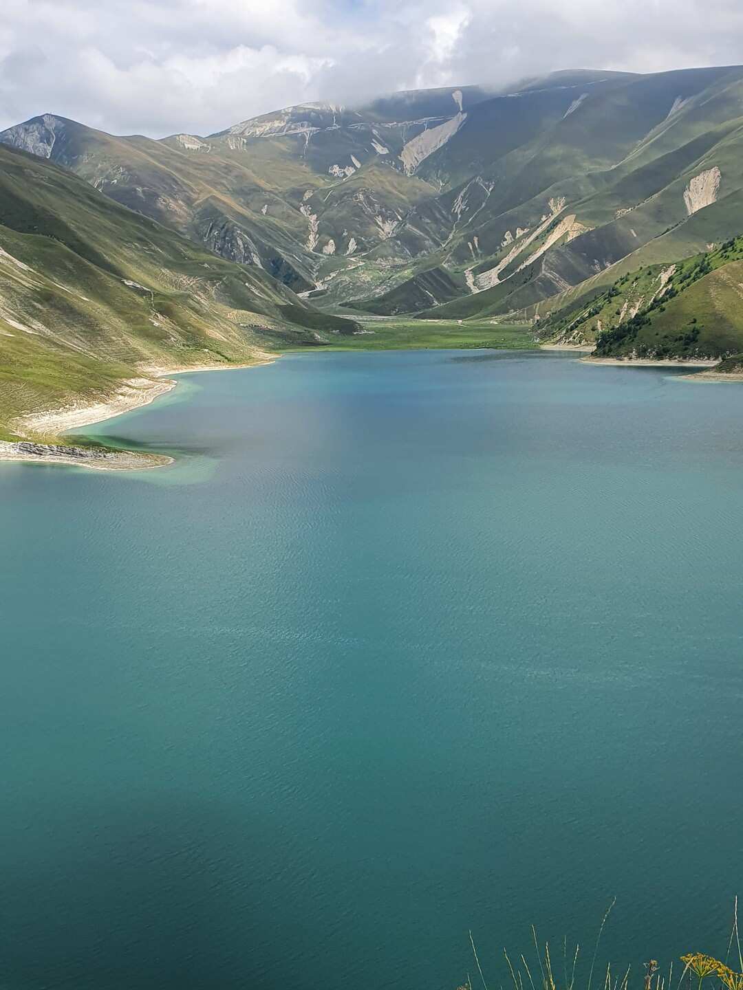 Чечня! История и Величие Кавказа. Из Владикавказа (38/51)