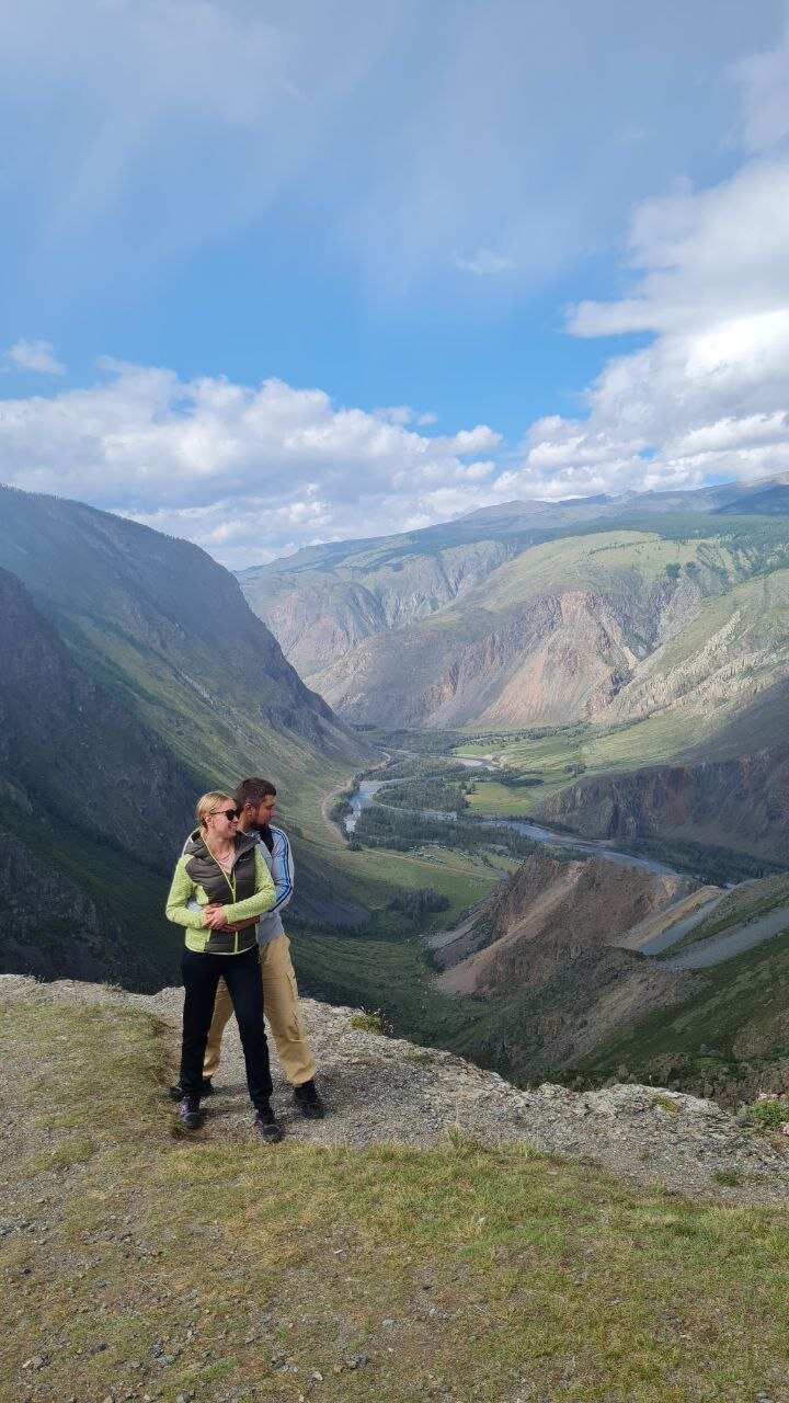 Золотое кольцо Алтая: инстаграмные локации (31/58)