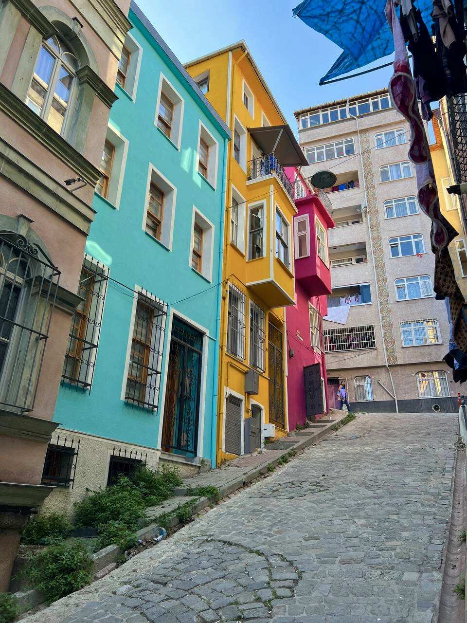 Турция: Стамбул + Каппадокия (47/107)