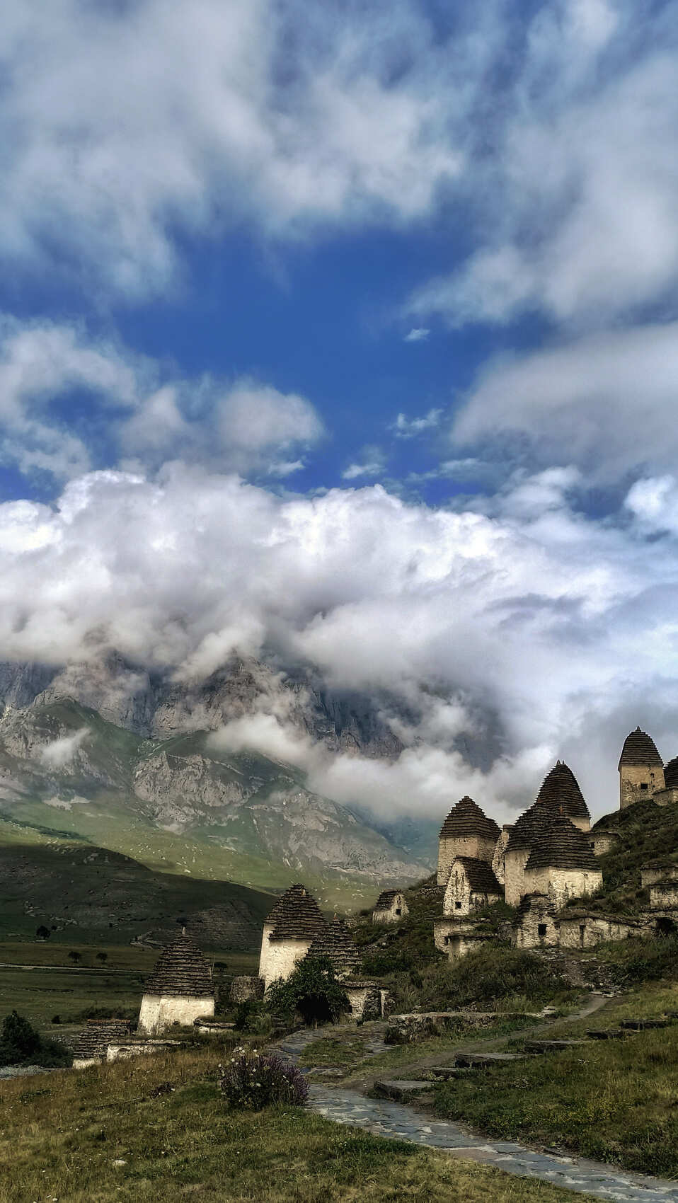 Индивидуальный тур Золотое кольцо Северной Осетии (3/30)