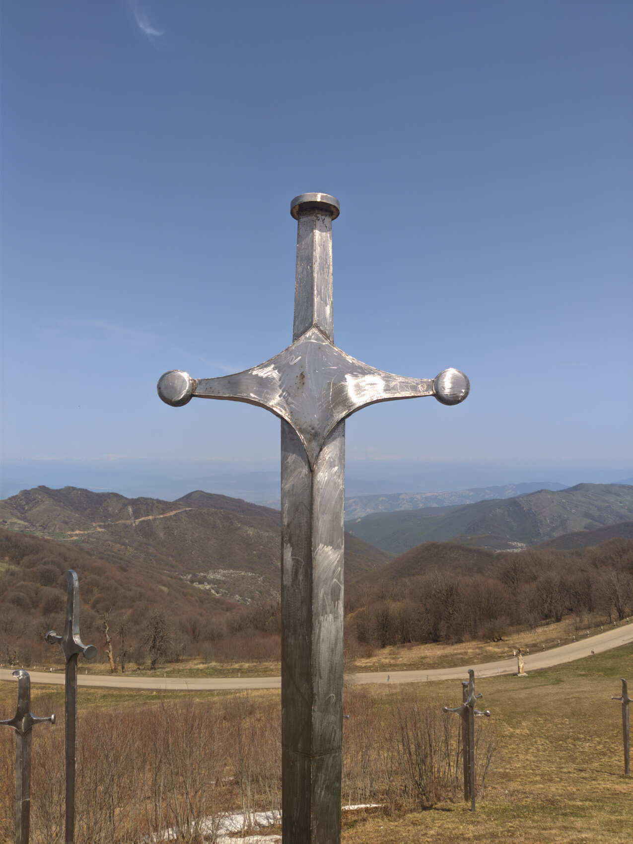 Природа и древности: Дашбаши, Дидгори и Уплисцихе (11/17)