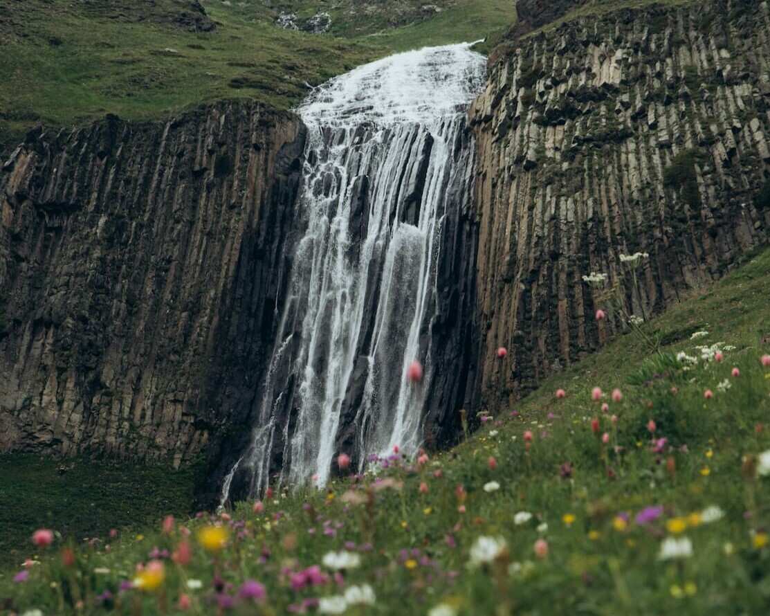 Южное Приэльбрусье 3 дня: канатка, Верхняя Балкария (19/29)