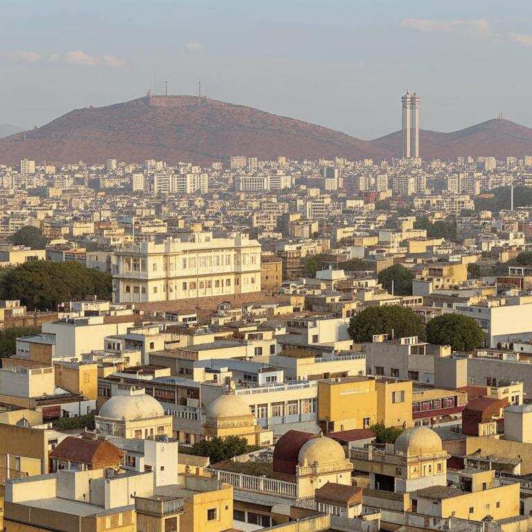 Made in India- Тайны Индии за восемь дней (10/25)