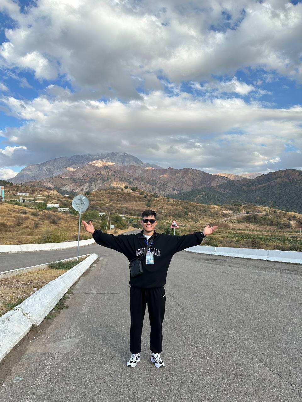 Сказочный Узбекистан !6 дней - 4 города. Горы,История,еда. (11/37)