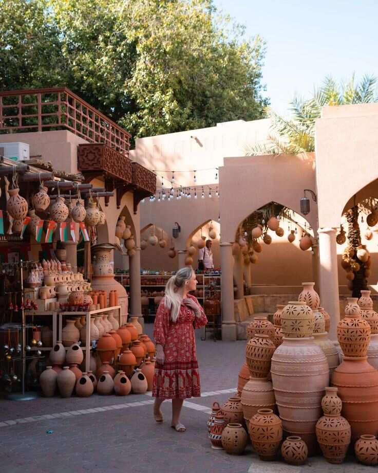 Оман: восточная сказка (47/69)