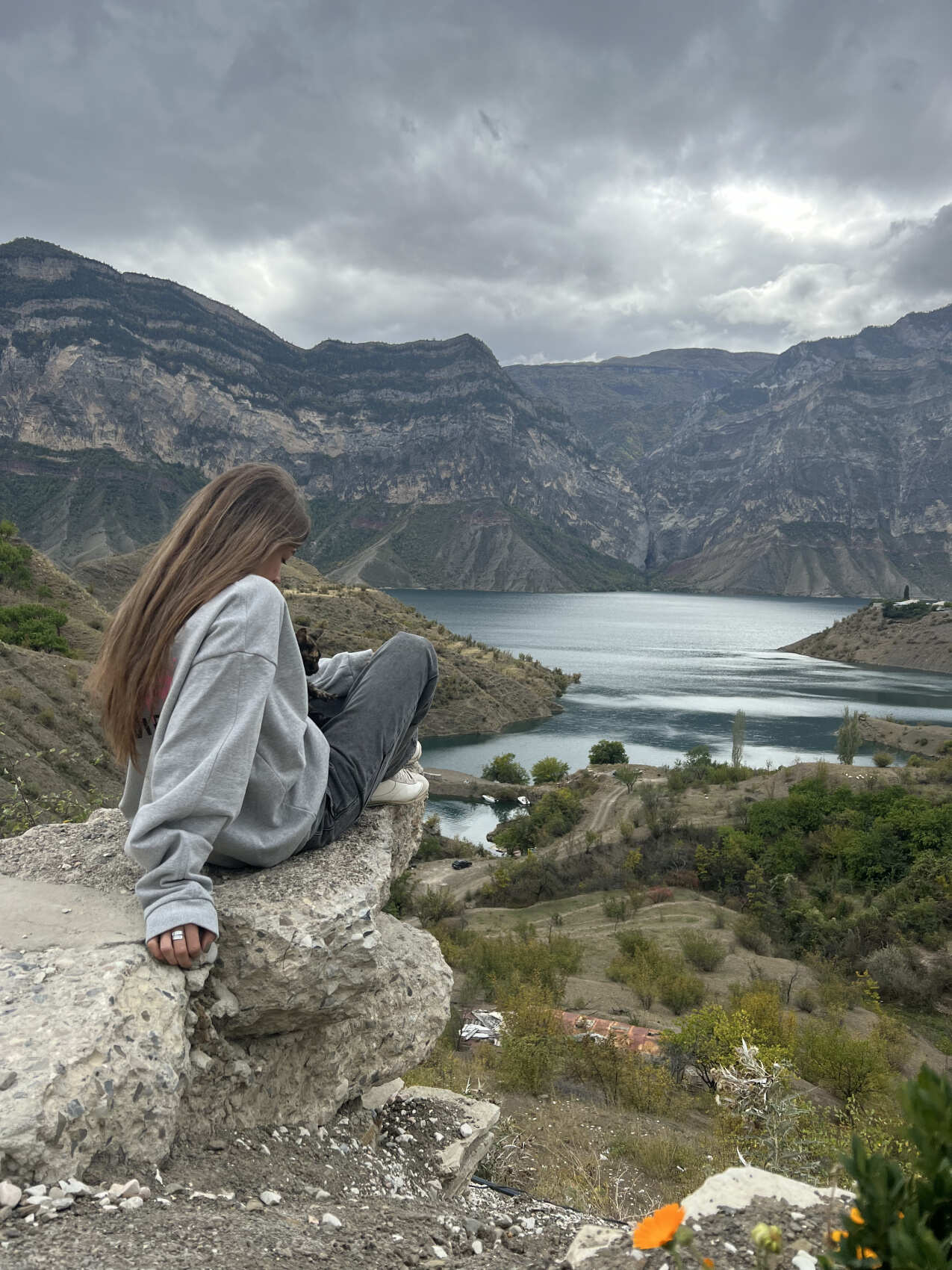 Лучшее в Дагестане на майские. 4 дня. Всё включено. (34/62)