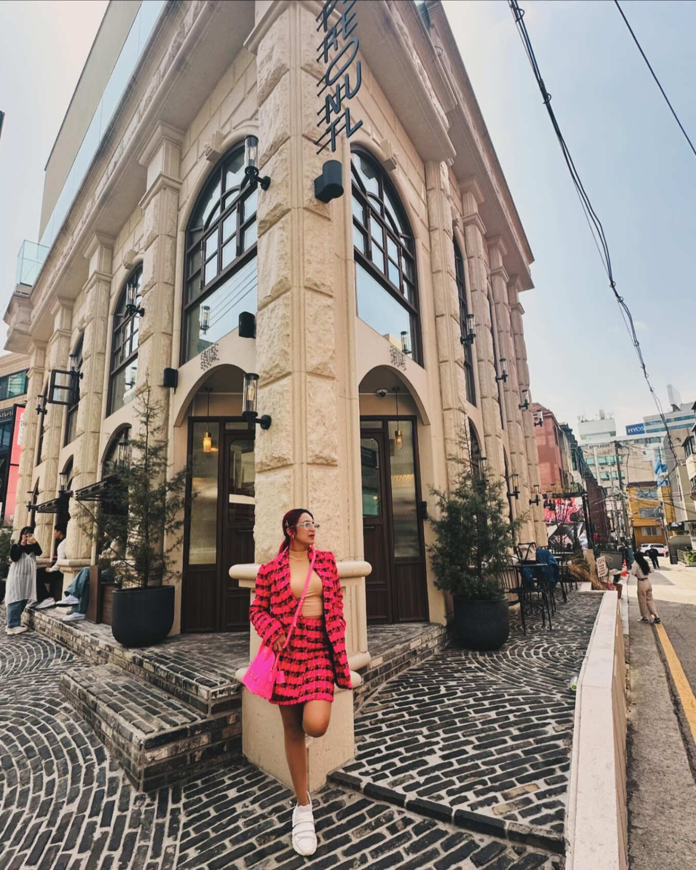 Южная Корея и остров Чеджу. (17/101)