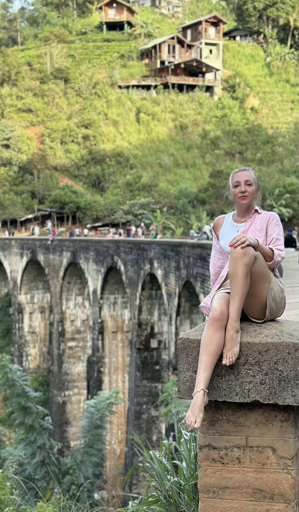 Тур 8 дней (5 активных и три дня на побережье) (21/65)