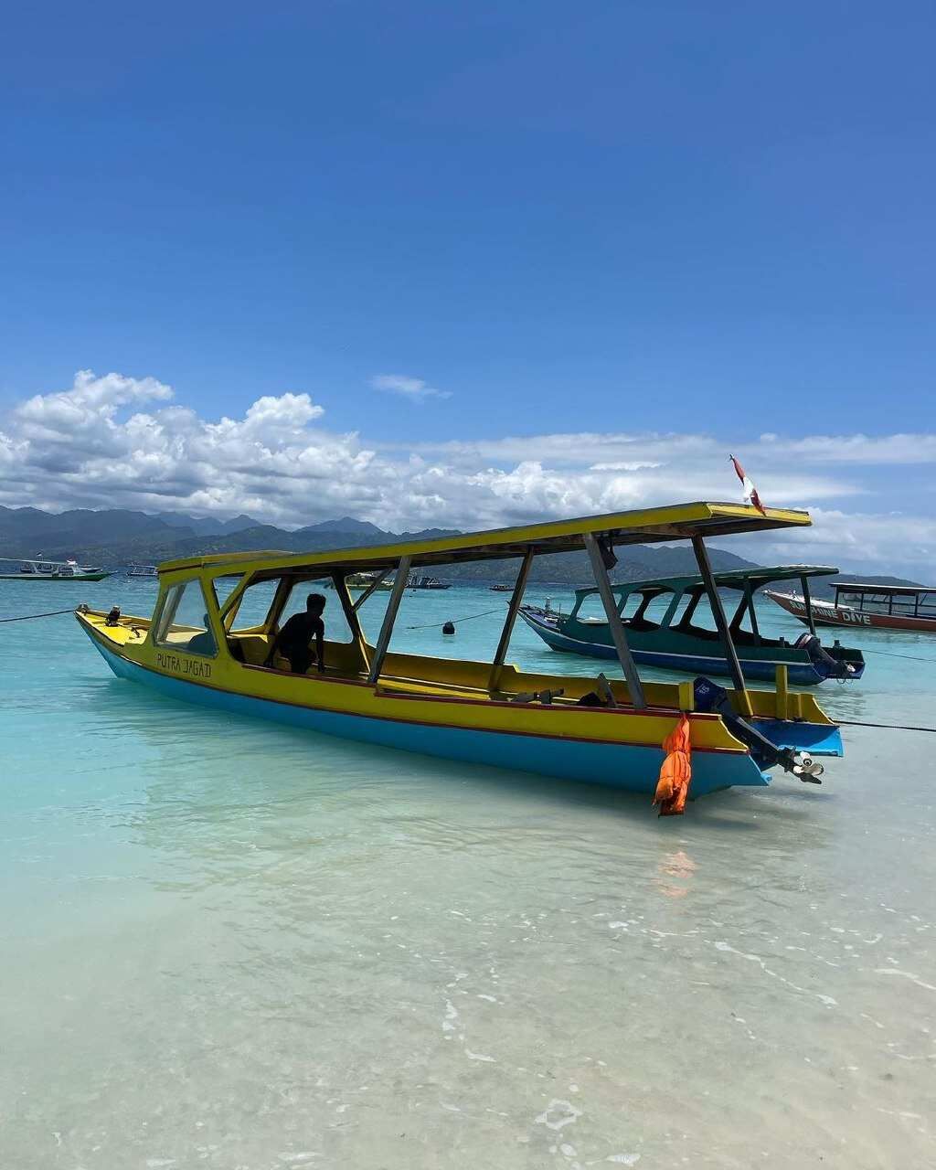 5 островов Индонезии (Бали, Нуса Пенида, Ява, Флорес, Комодо) 13 дней (47/122)