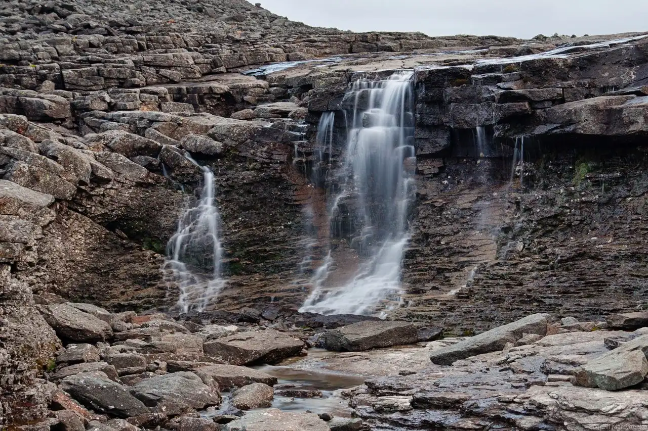 Ловозерские тундры (5/34)