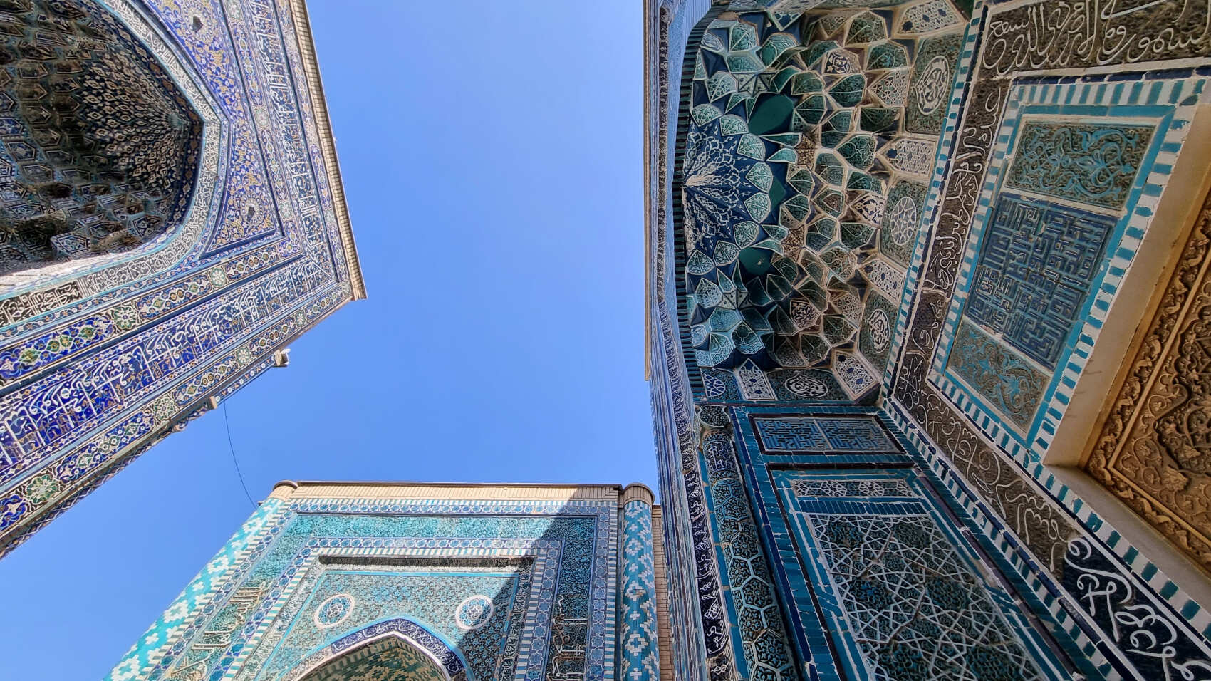 Тайна Шелкового Пути Весна-Осень 2026 (Все Включено) (3/30)