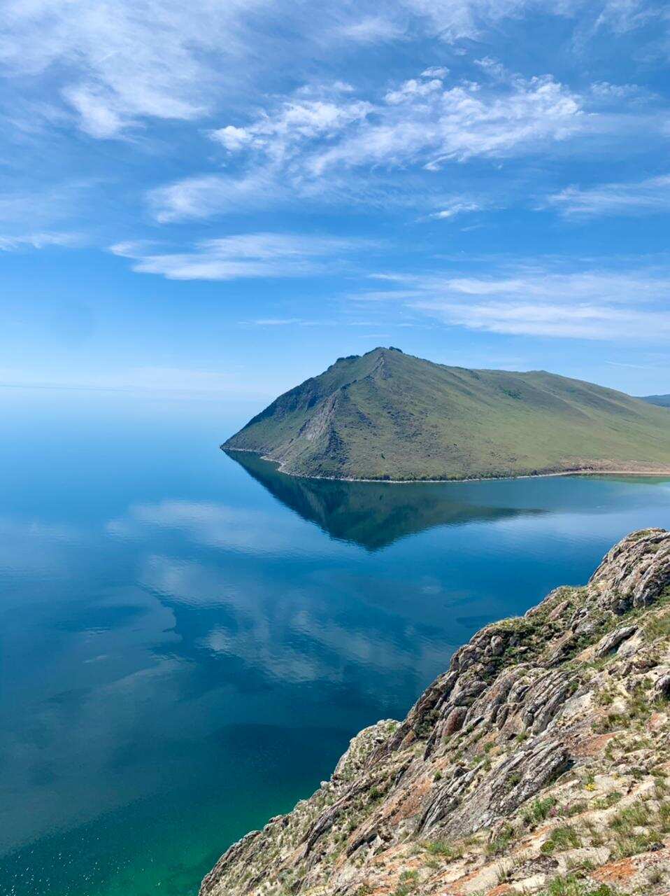 Байкальская Сказка в День России. Топовые локации от Иркутска до Ольхона. (75/90)