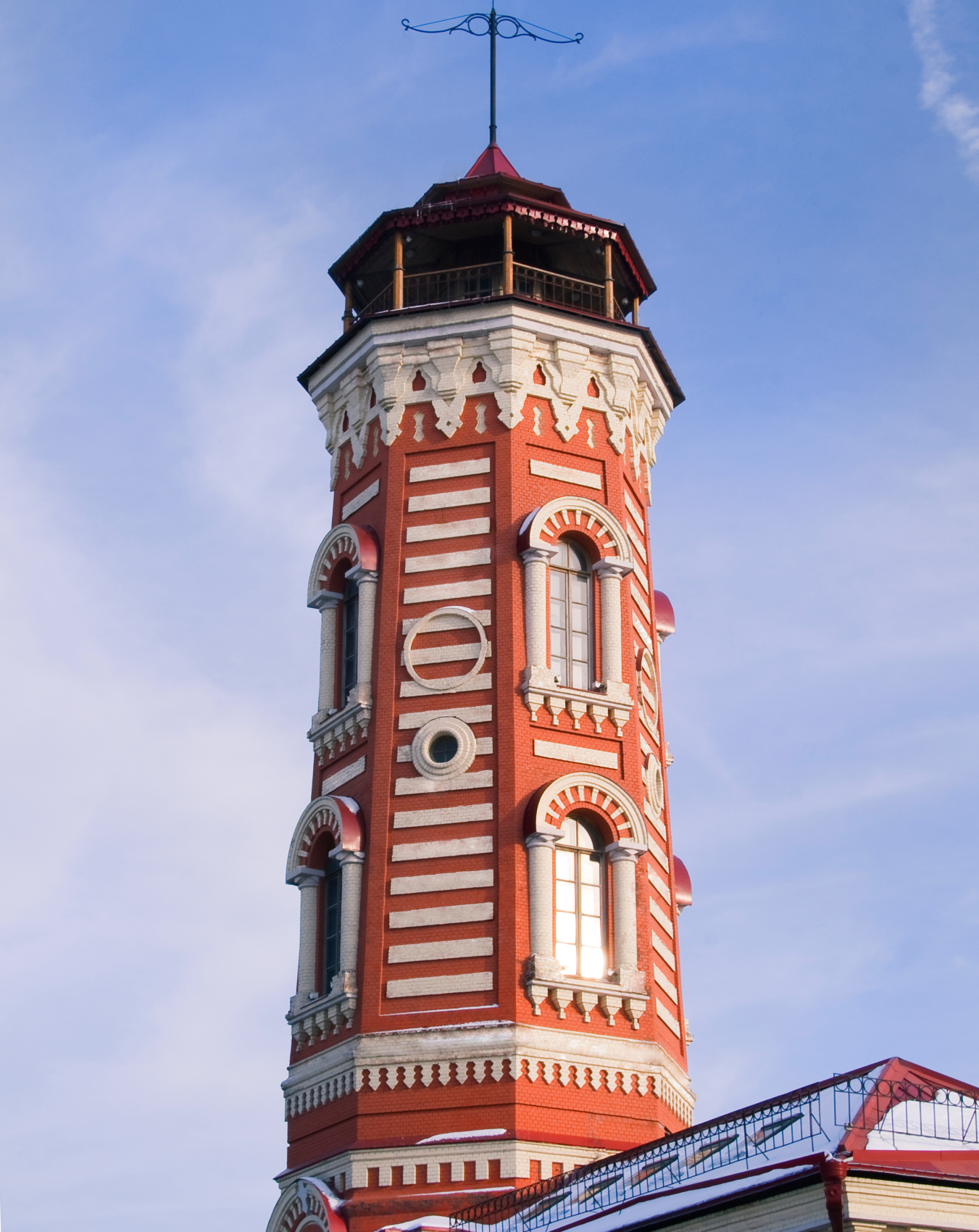 Тюльпаны Калмыкии: этнотур (20/49)