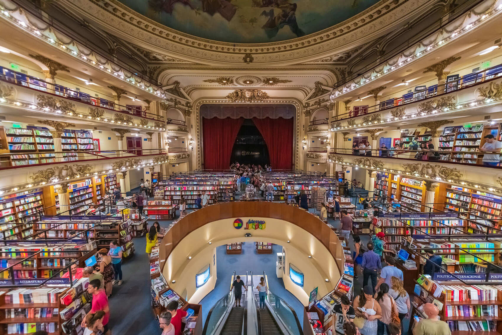 Аргентина и Чили: от Игуасу в Патагонию! (4/34)