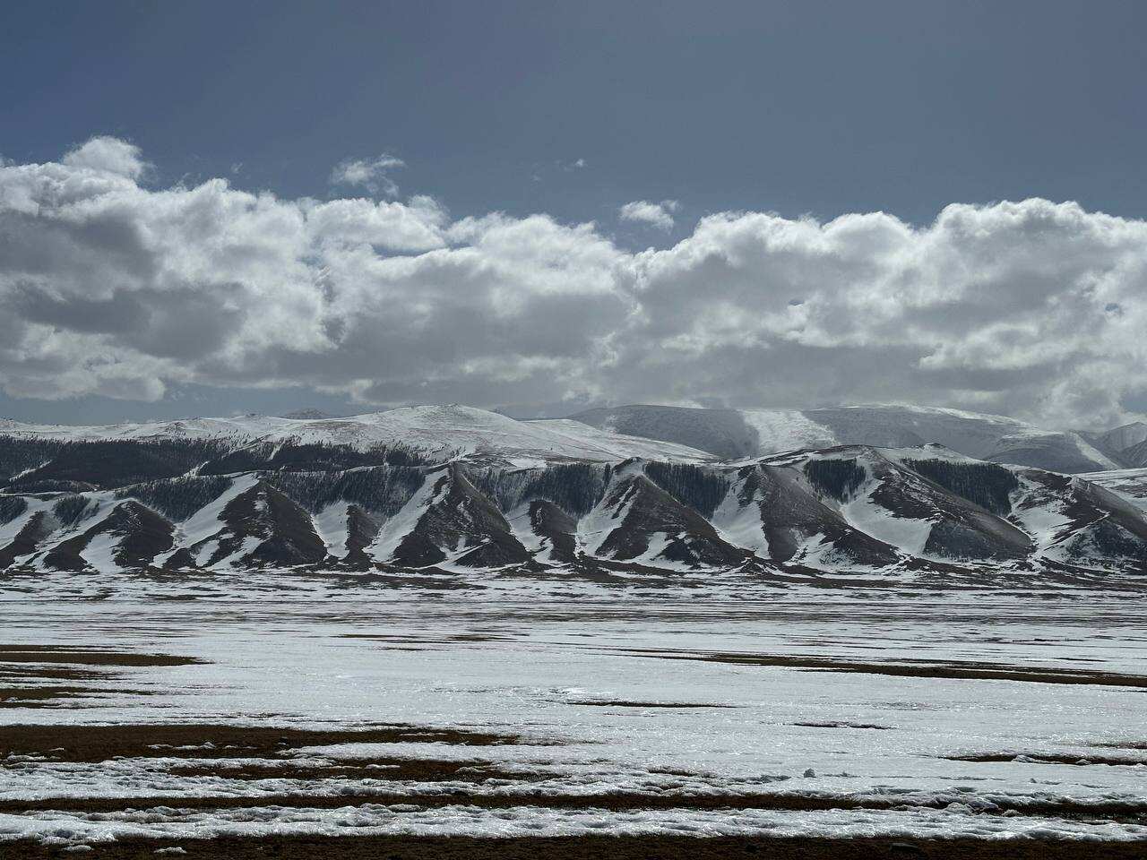 Серебряные Горы (5/27)