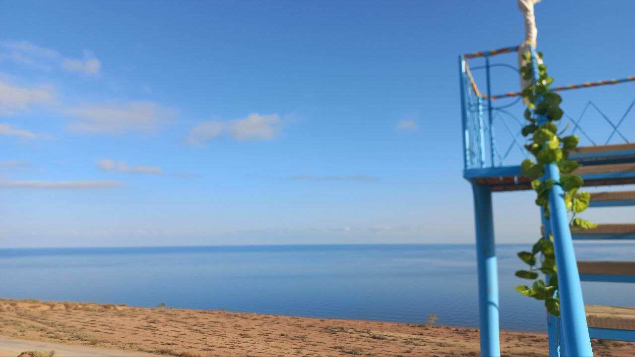 Захватывающее озеро Иссык-Куль и каньоны Кок-Мойнок (13/20)