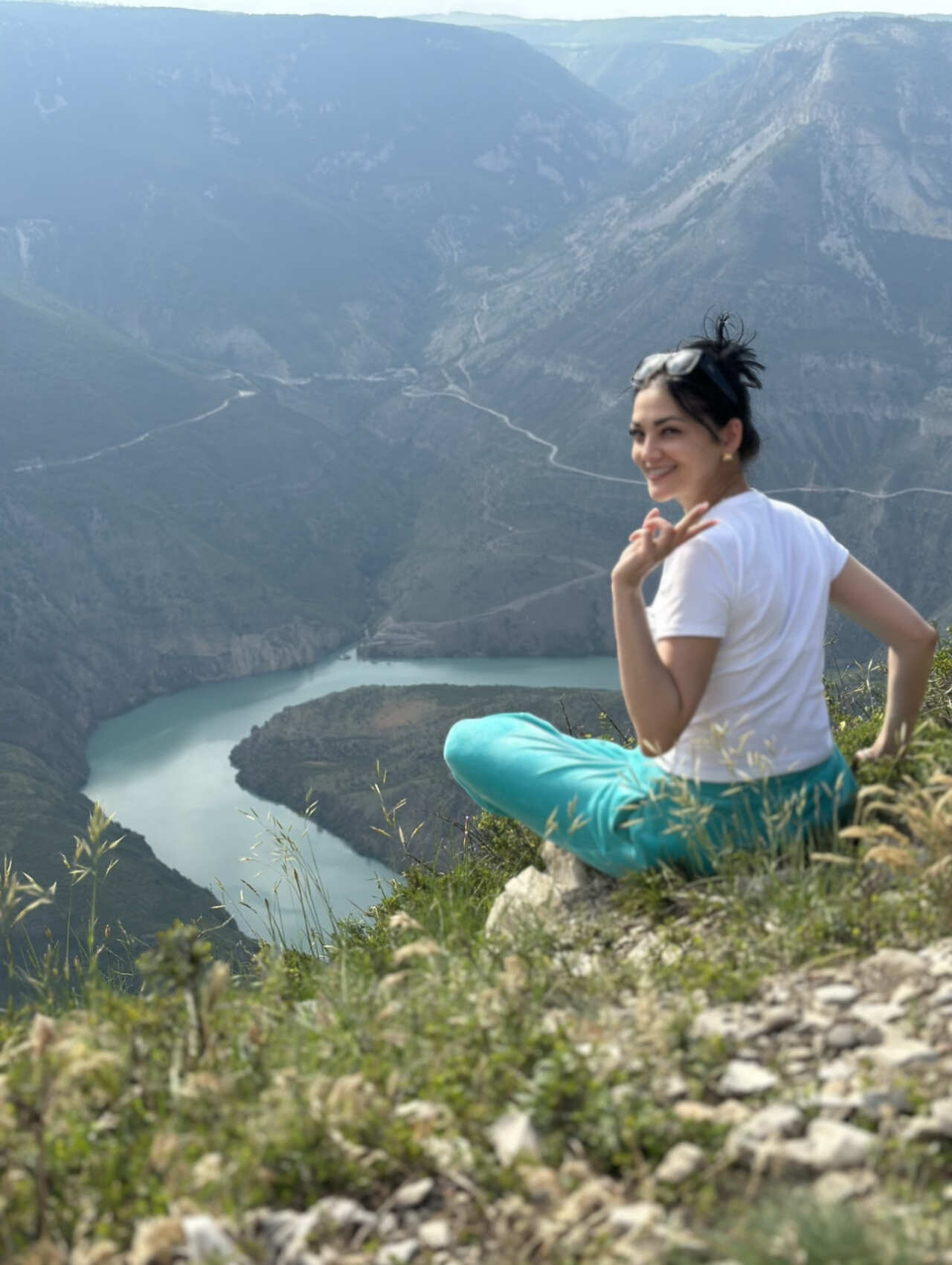 Сулакский каньон Премиум (11/11)