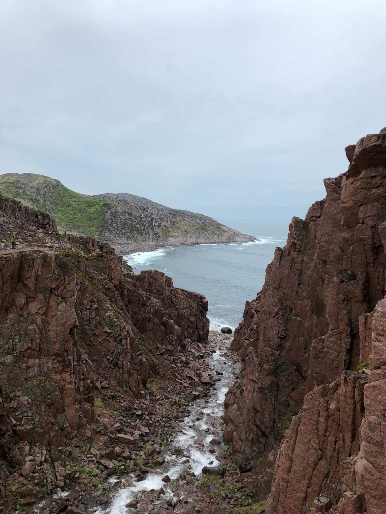 Сияние Севера. Полное погружение (8/13)