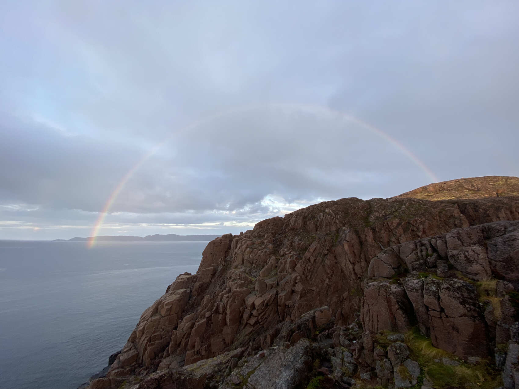 Премиум-глемпинг, этнодеревня и Кировск, Териберка и Мурманск (29/52)