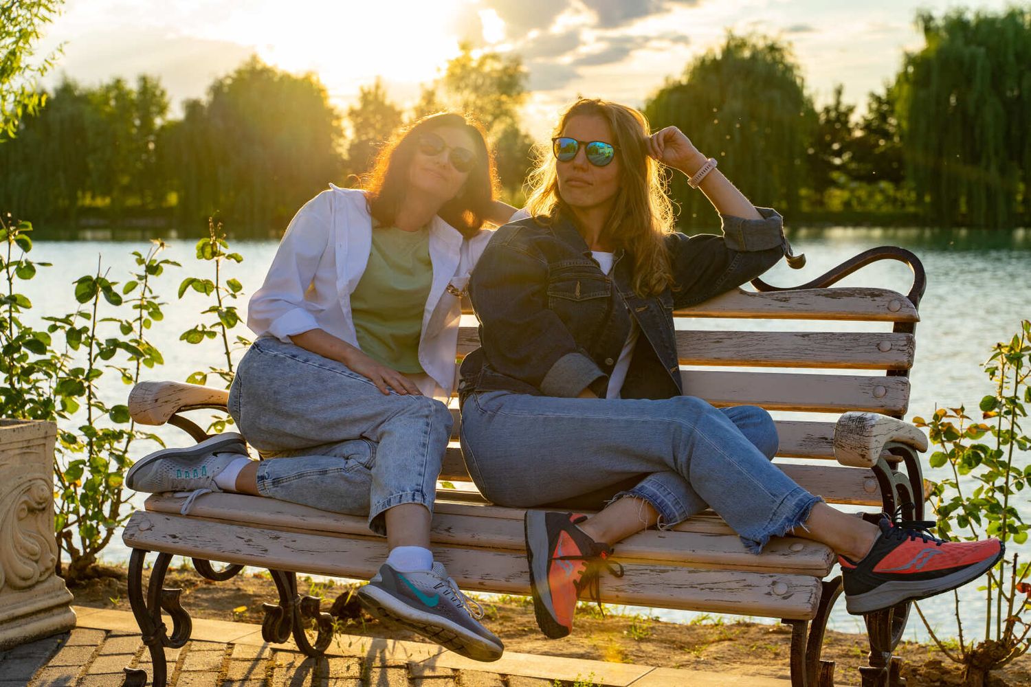 Северная Осетия и Кабардино-Балкария (51/91)