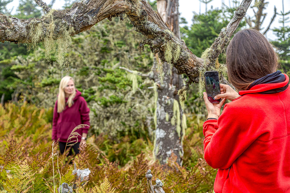 Весь Шикотан. Путешествие на другую планету (37/140)