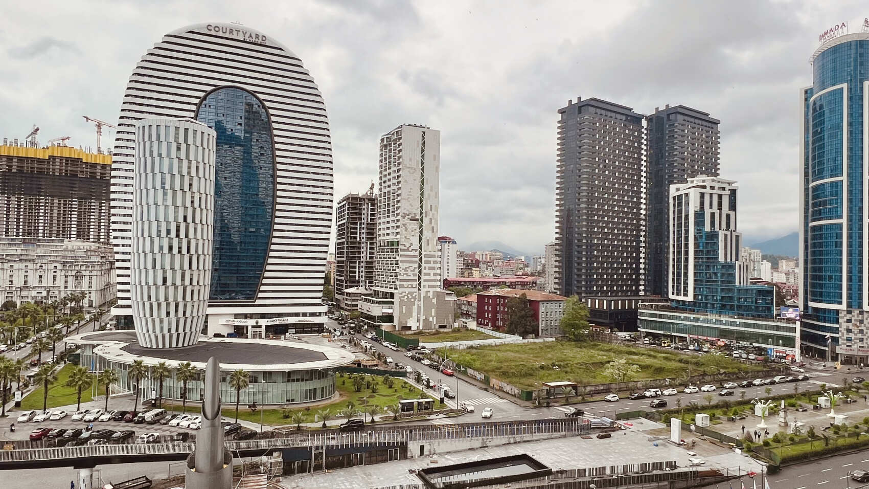 Удивительная Грузия: Тбилиси+Казбеки+Кахетия (12/152)