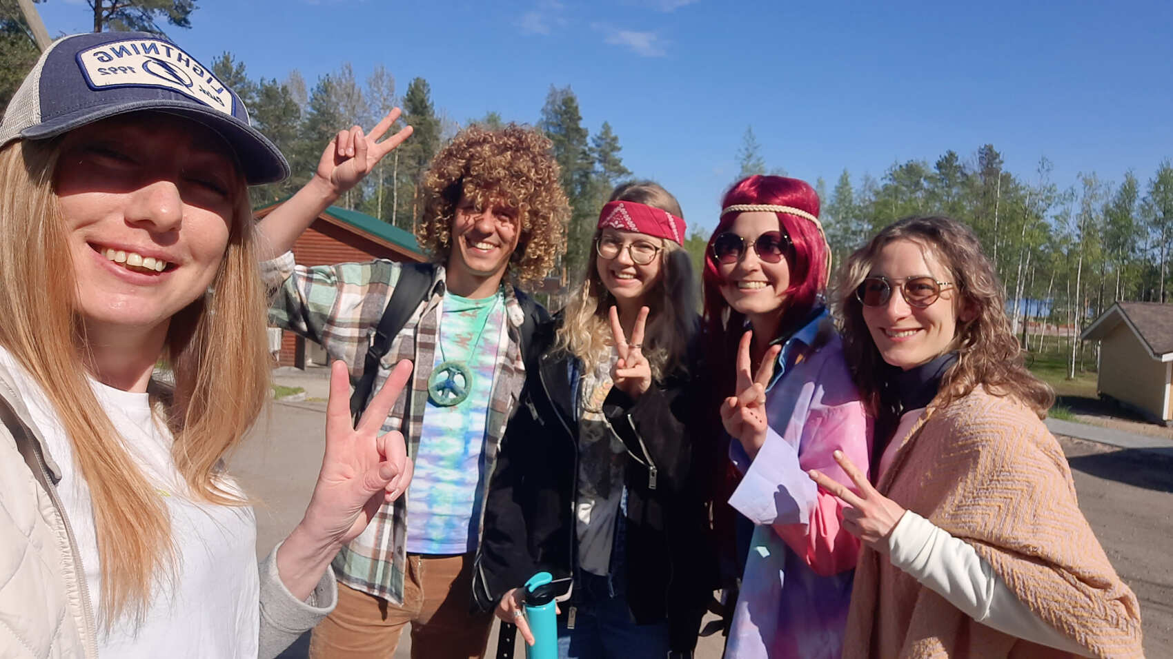 Настоящая Карелия  Северное Приладожье без толп туристов-1 день (6/31)