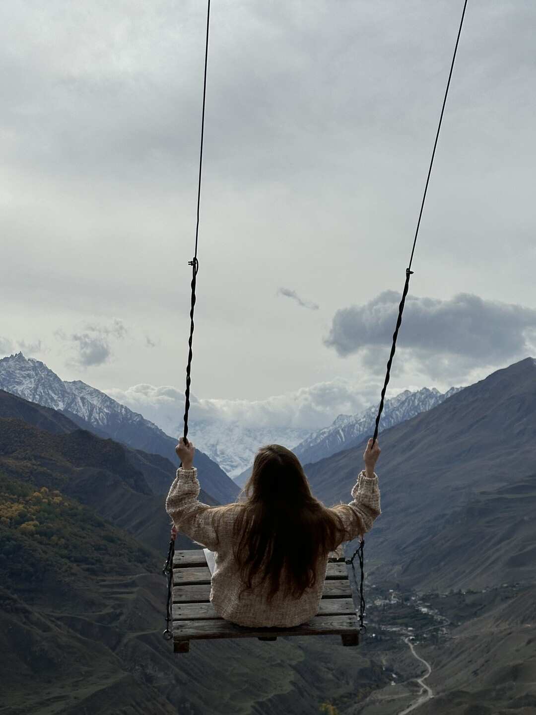 Кабардино-Балкария: Тайны Гор и Долин. Из Владикавказа (54/73)