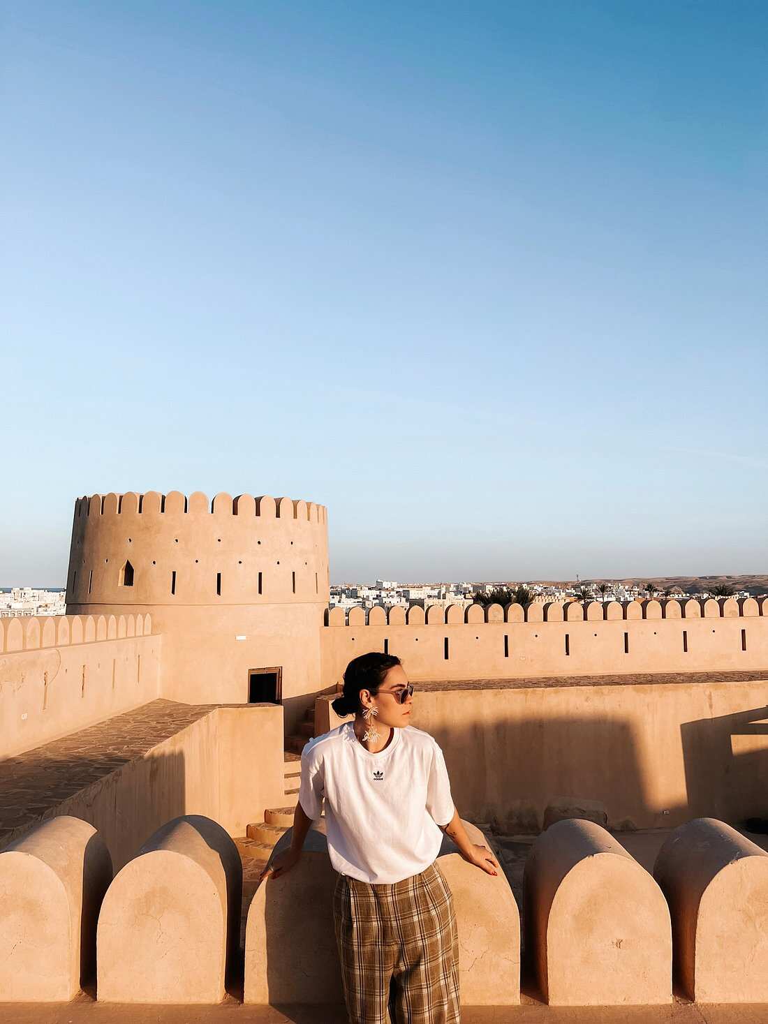 Оман: восточная сказка (38/69)