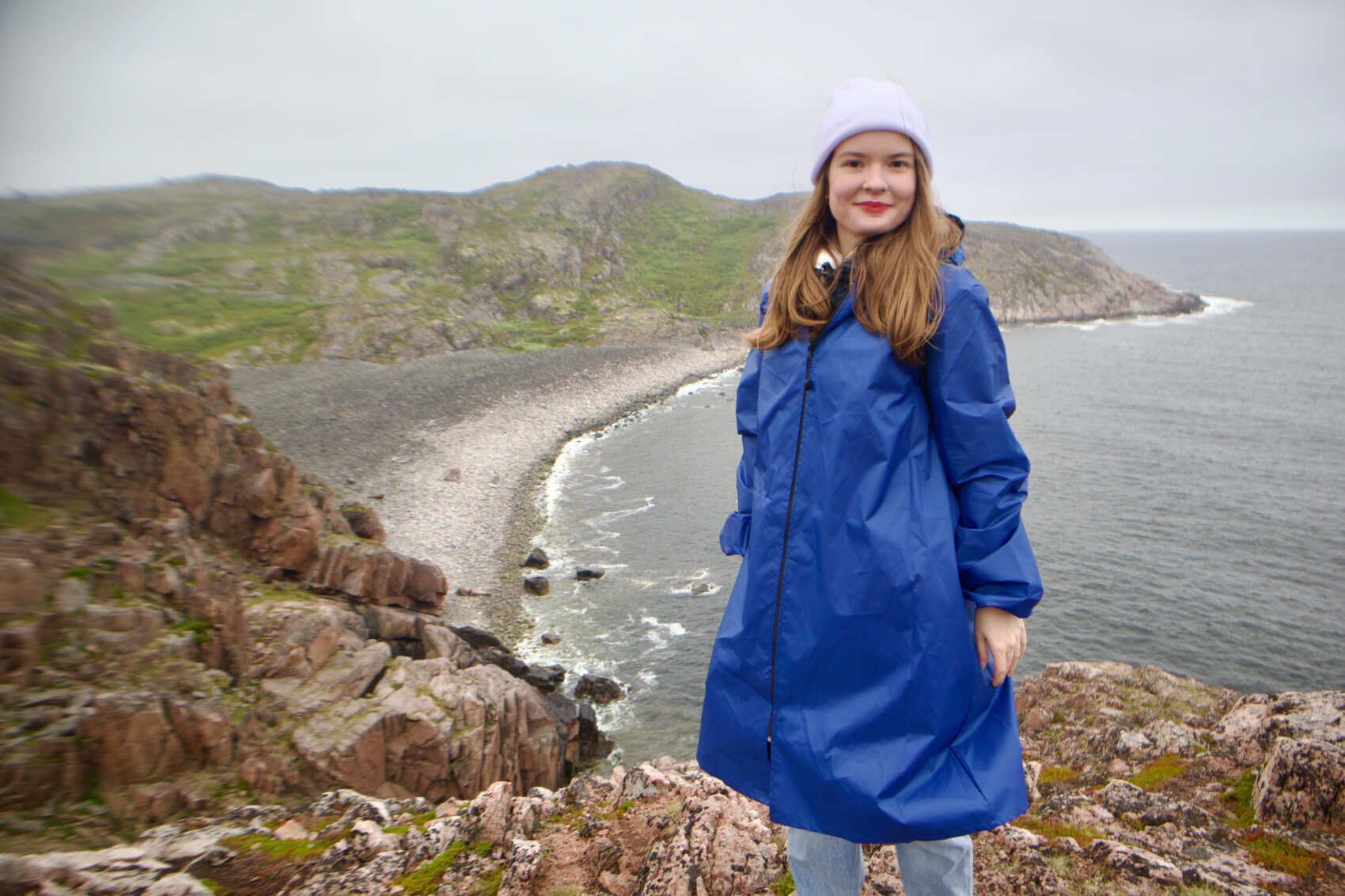 3 в 1: Мурманск-Териберка-Кировск (18/25)