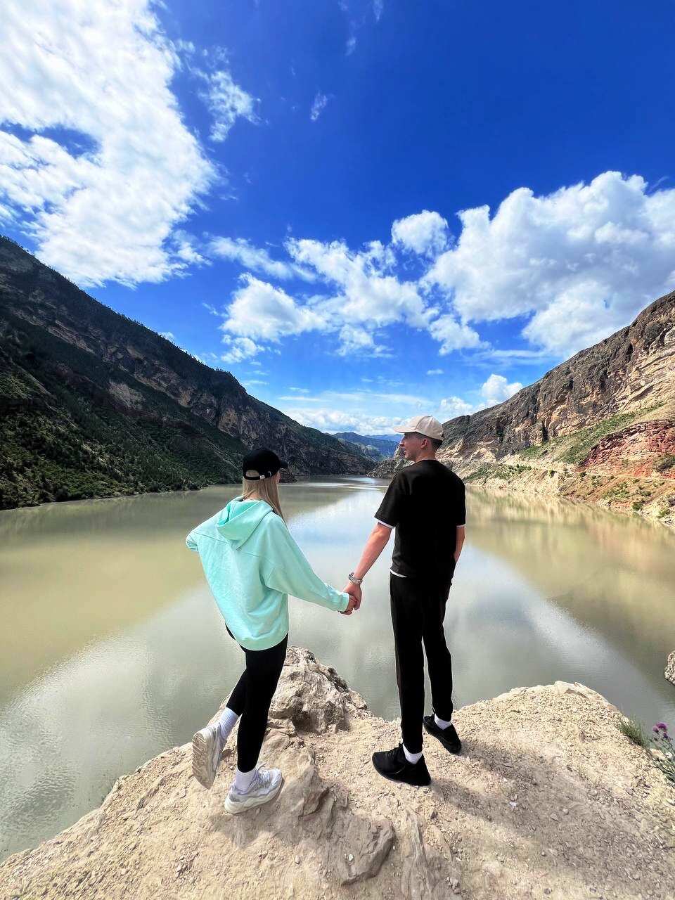 Счастье в горах Дагестана 4 дня  Всё включено! (36/41)