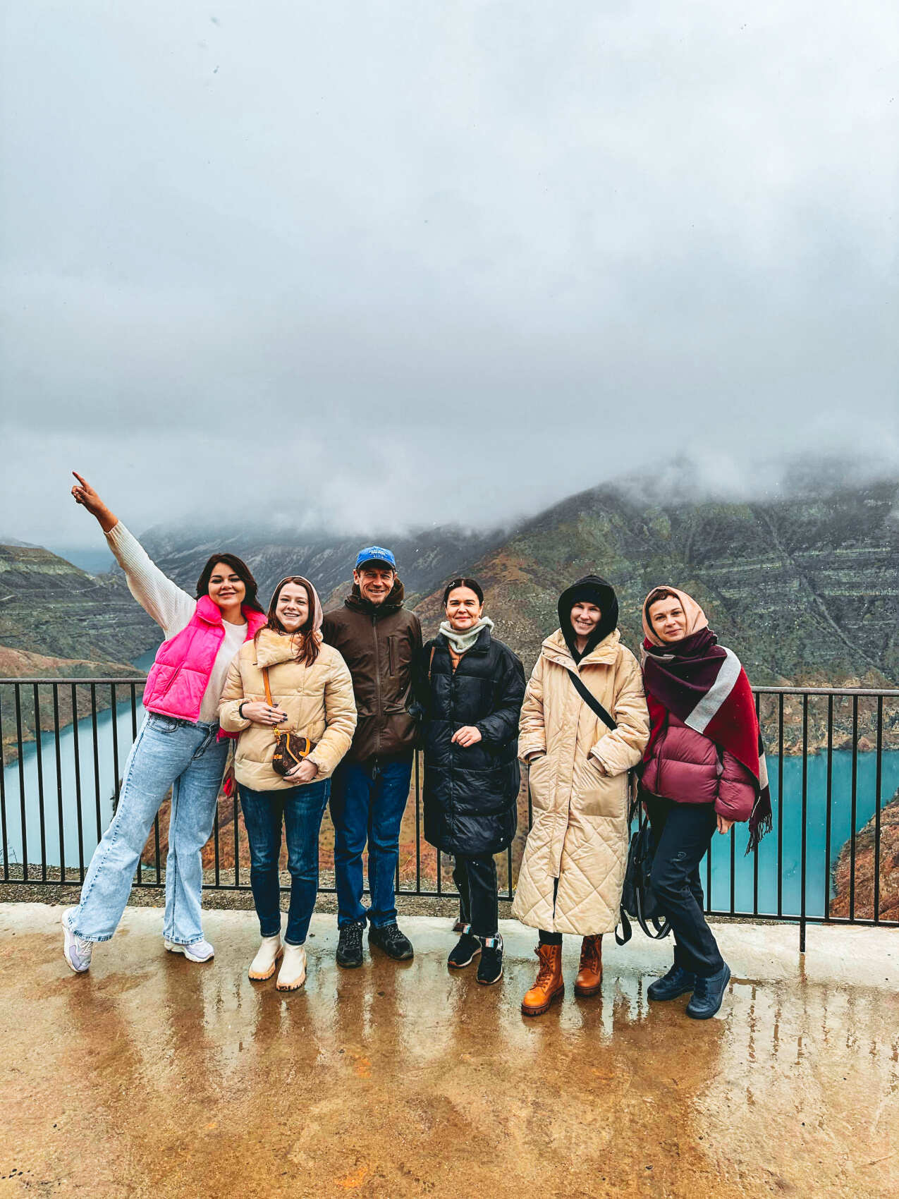 влюбись в  Дагестан за 4 дня. ВСЕ ВКЛЮЧЕНО  (3/46)