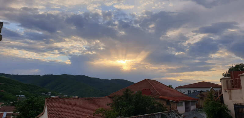 Тбилиси - Отпуск! 5 дневный тур с погружением в Грузию (8/52)