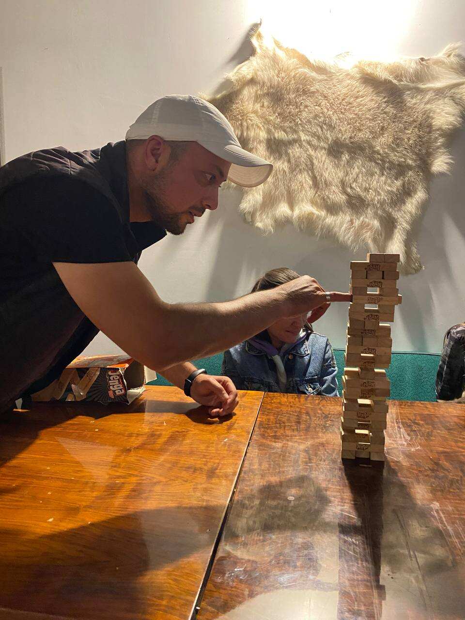 Влюбляющий Дагестан: 4 дня Реально Всё включено! (221/258)