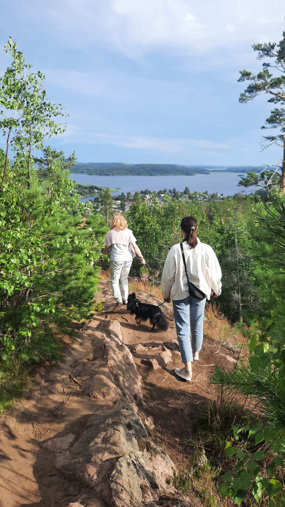 Настоящая Карелия  Северное Приладожье без толп туристов-1 день (24/31)