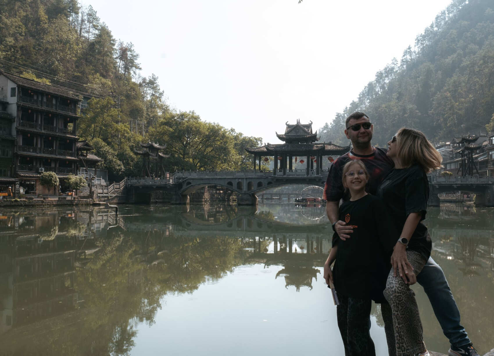 Китай.Поднебесная без границ (15/88)