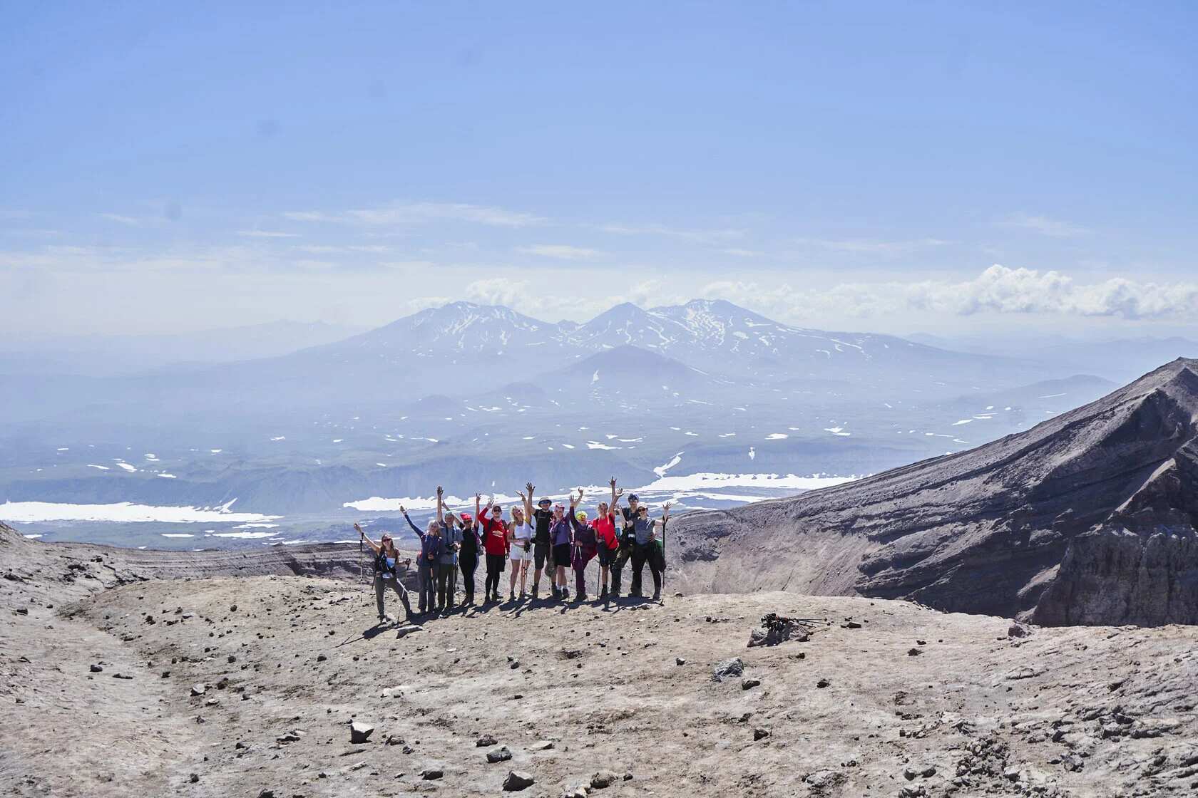 Камчатка: твое доступное путешествие мечты! Комфорт-тур, 7 дней (19/25)