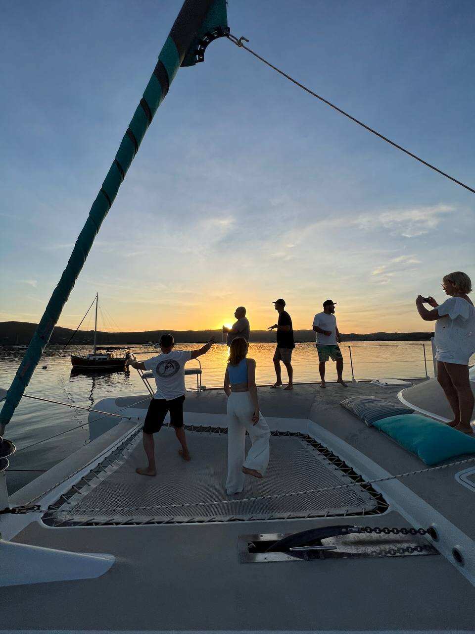 Мото-Trip По Юар: На Harley Davidson Вдоль Океана По Дороге Садов (18/59)