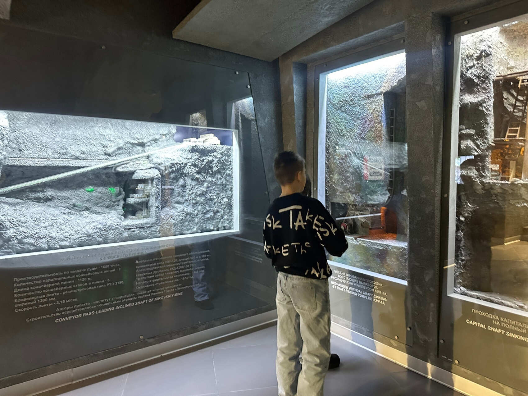 ТОП мест на Кольском. Териберка, киты, сияние, айс-флоатинг, Хибины (2/23)