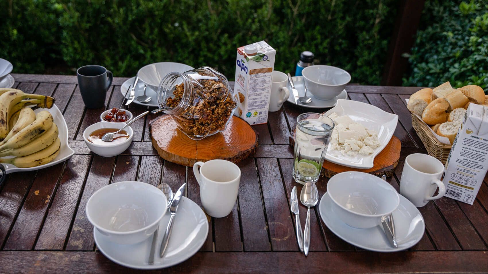 Красивый девичник на полуострове Каш, Турция (27/48)